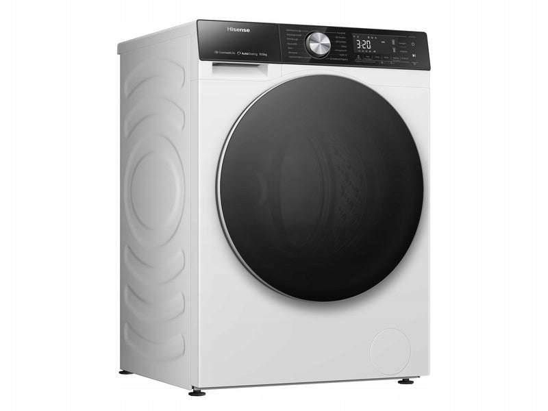 Pralka HISENSE WF5S1045BW PL 10.5kg 1400 obr