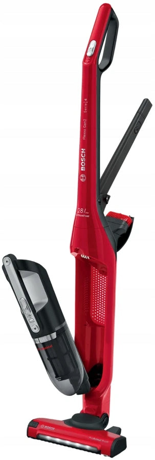 Odkurzacz pionowy Bosch Flexxo 23Vmax BBH3ALL23