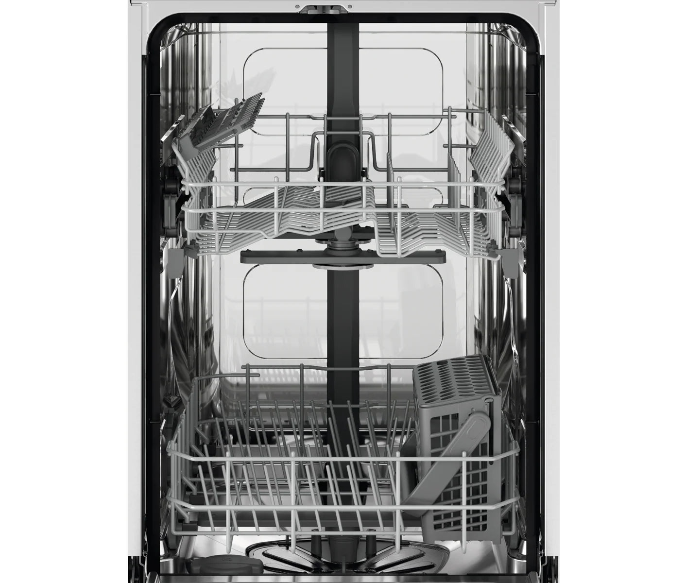 Electrolux ESA22100SW
