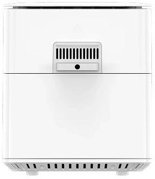 Xiaomi Frytkownica beztłuszczowa Xiaomi Air Fryer 6,5L NE 1700W 7 trybów Biała