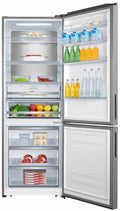 Lodówka HISENSE RB645N4BIE No Frost 200cm