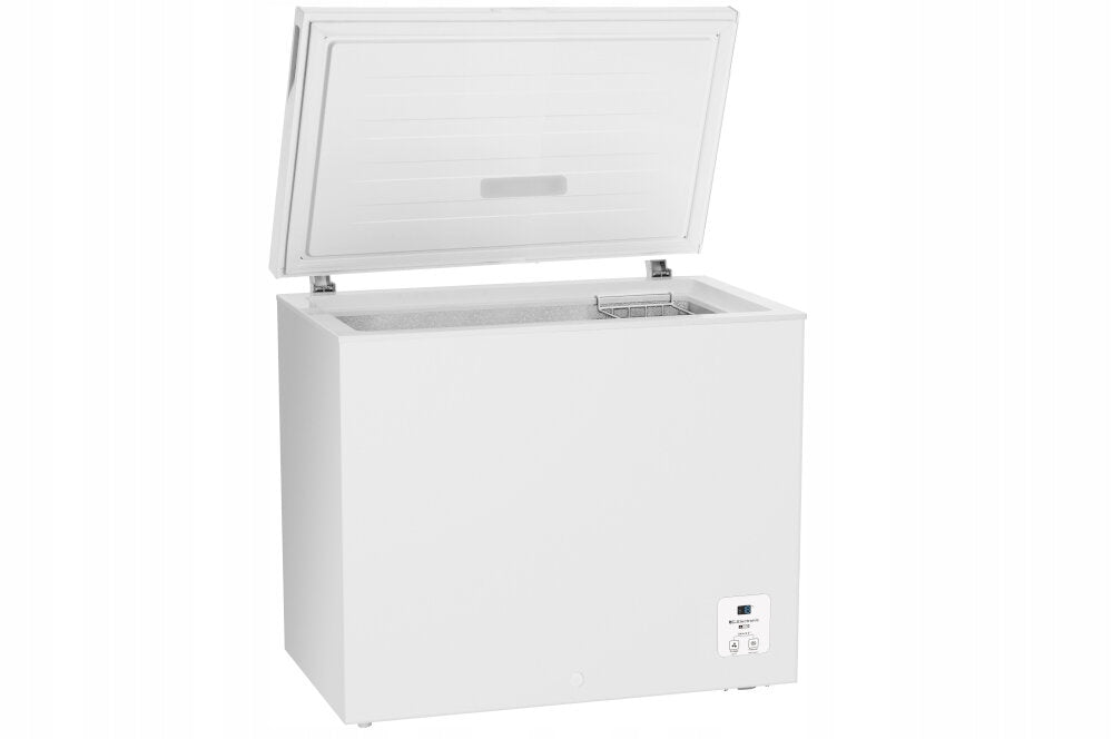 Gorenje Zamrażarka skrzyniowa HISENSE FT247D4AWYLE 191L