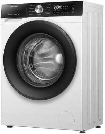 Pralka HISENSE WF5S1045BW PL 10.5kg 1400 obr