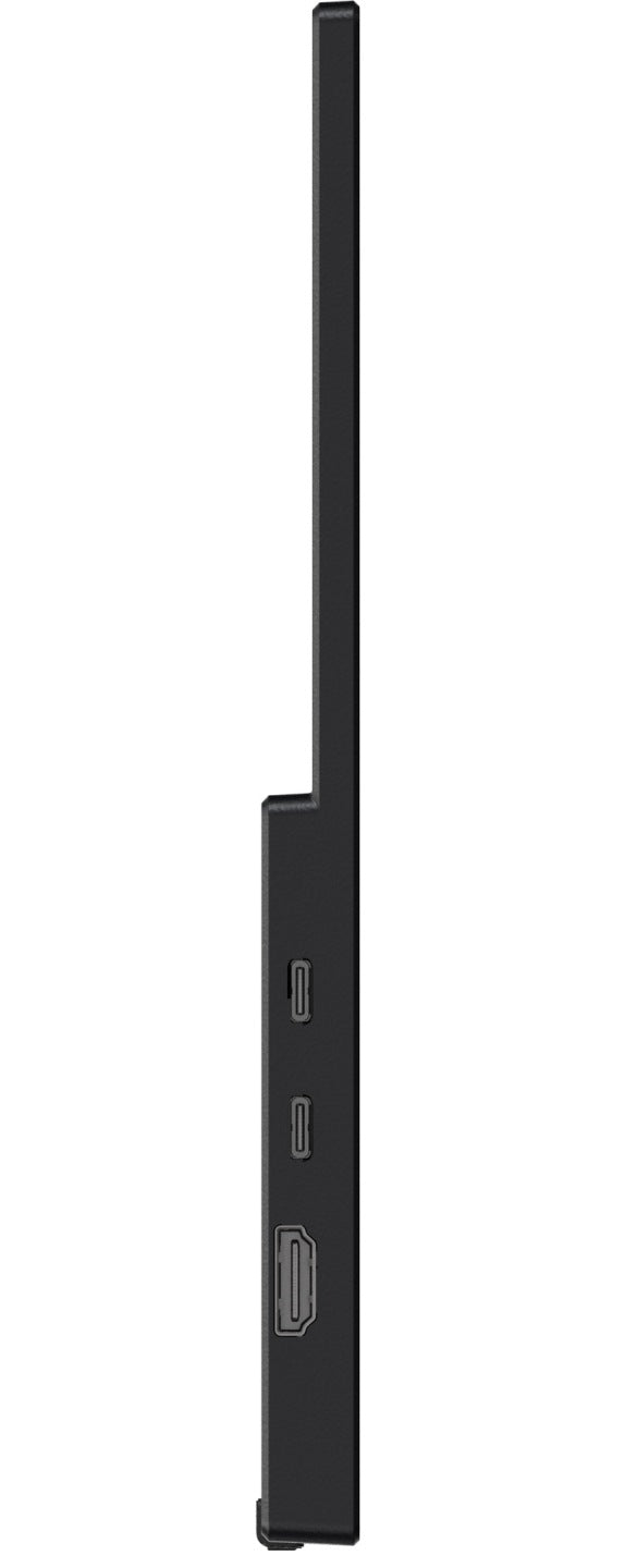 MSI Monitor LED MSI Pro MP165 E6 15,6 1920 x 1080 px IPS / PLS