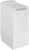 Pralka Whirlpool TDLR 6040L PL/N 6kg 1000 obr./min