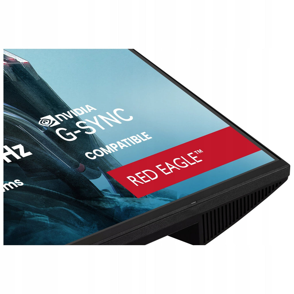 iiyama Monitor iiyama G-Master GB3272QSU-B1 Red Eagle - 180Hz QHD Fast IPS 31.5