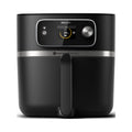 Frytkownica beztłuszczowa Philips HD9880/90 2200 W 8,3 l Termometr