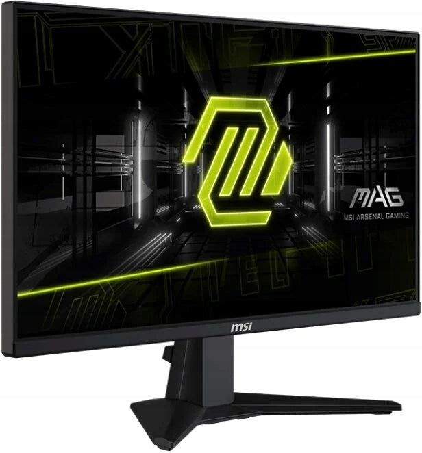 MSI 2X Monitor LED 24 MSI MAG 255XF
