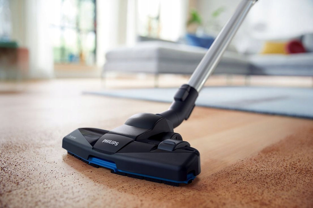 Odkurzacz bezworkowy 900W Philips PowerPro Compact Seria 3000 FC9330/09