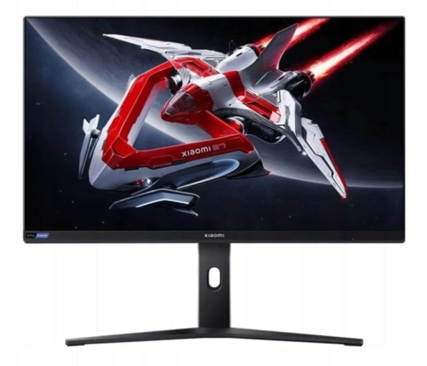 Xiaomi Monitor LED Xiaomi Gaming G27i 27,LED IPS 165 Hz gamingowy
