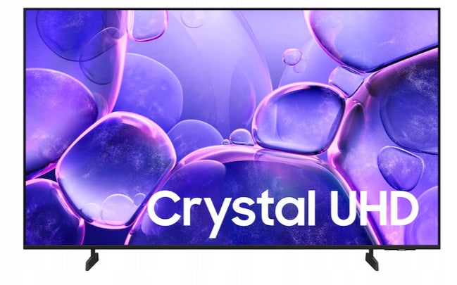 Samsung Telewizor Samsung UE50U8072FU 50 4K UHD SmartTV Tizen WiFi Bluetooth