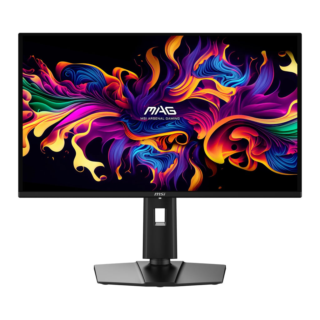 MSI Monitor MSI MAG 272QPW QD OLED X28 2560 x 1440 (WQHD) 280 Hz