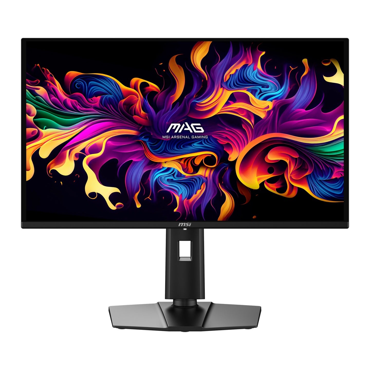 MSI Monitor MSI MAG 272QPW QD OLED X28 2560 x 1440 (WQHD) 280 Hz