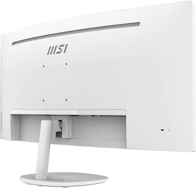 MSI Monitor LED MSI MP341CQW 34 3440 x 1440 px VA