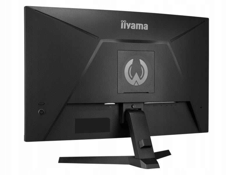 iiyama Monitor zakrzywiony 32 iiyama G-Master GCB3280QSU-B2 WQHD VA LED 180Hz HDR
