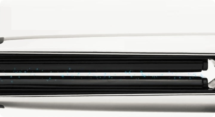 Babyliss Pro Prostownica Babyliss Pro do Włosów Elipsis 3100 24 mm Ceramiczna Jonizacja