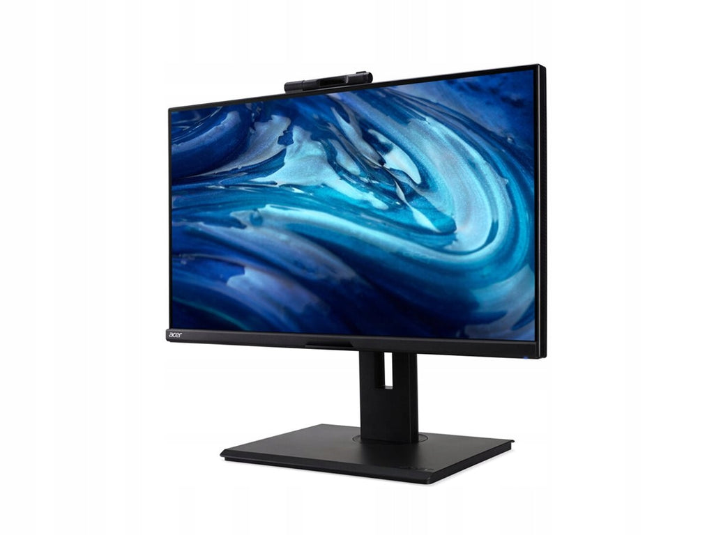 Acer Monitor komputerowy| 27  | IPS | 16:9 | 100 Hz | 4 ms | 2560 x 1440 pixels