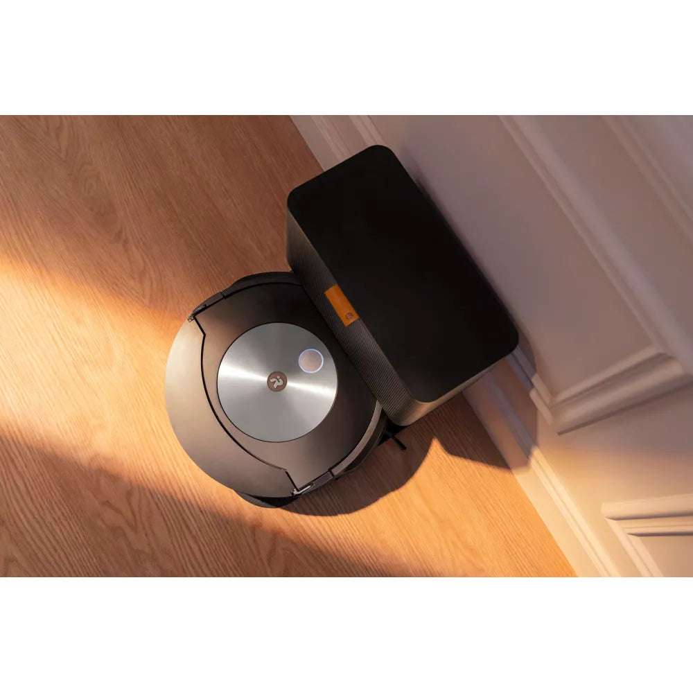 Robot sprzątający mopujący odkurzający Odkurzacz iRobot Roomba Combo j7