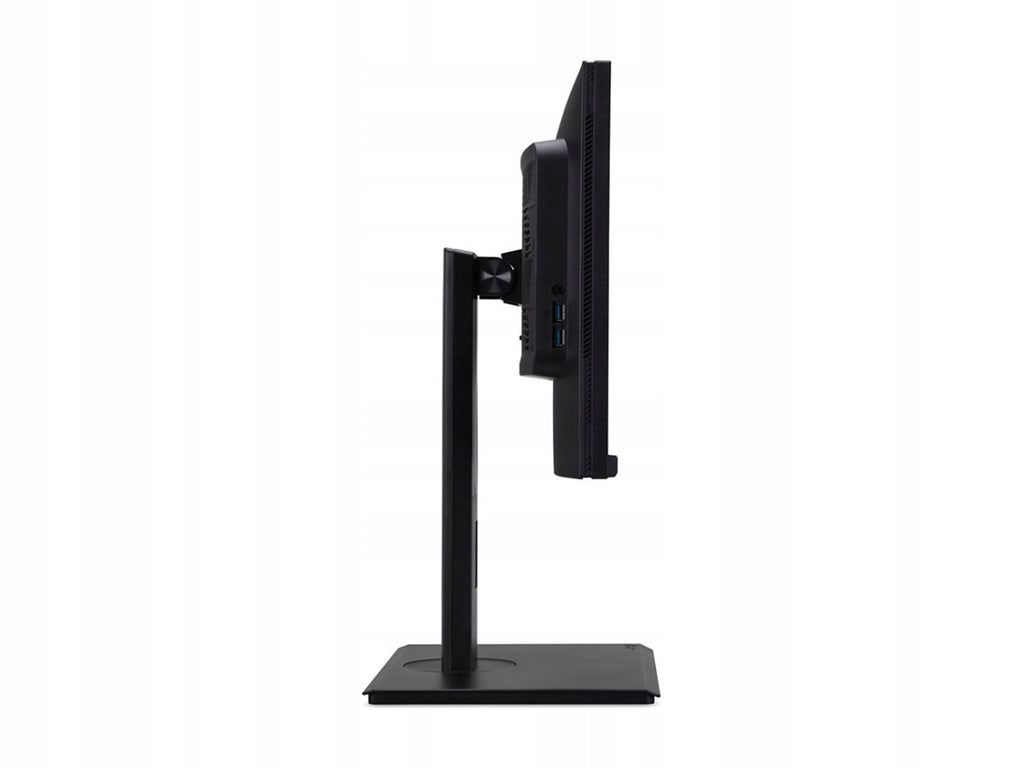 Acer Monitor komputerowy| 27  | IPS | 16:9 | 100 Hz | 4 ms | 2560 x 1440 pixels