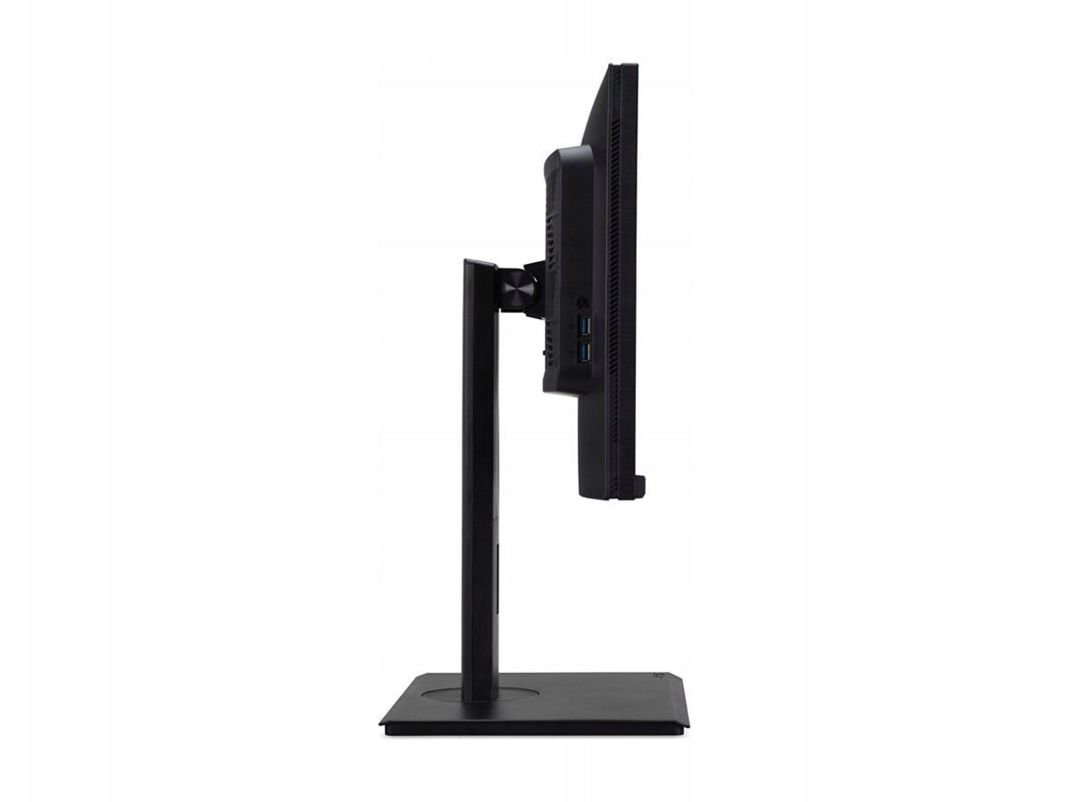 Acer Monitor komputerowy| 27  | IPS | 16:9 | 100 Hz | 4 ms | 2560 x 1440 pixels