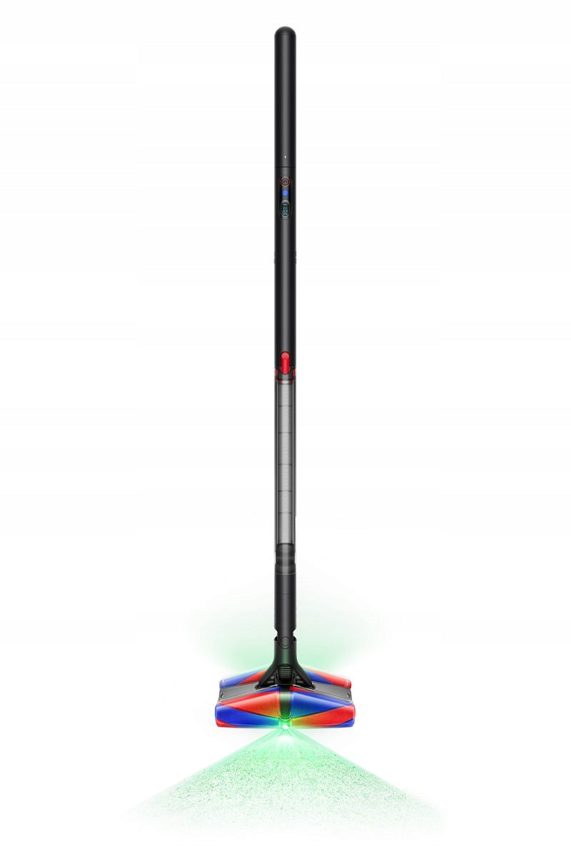 Odkurzacz bezprzewodowy Dyson PencilVac Fluffycones