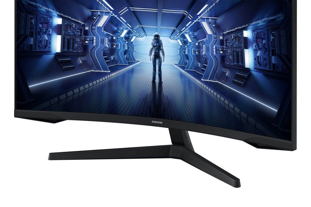 Samsung Monitor dla graczy Samsung LC34G55TWWPXEN