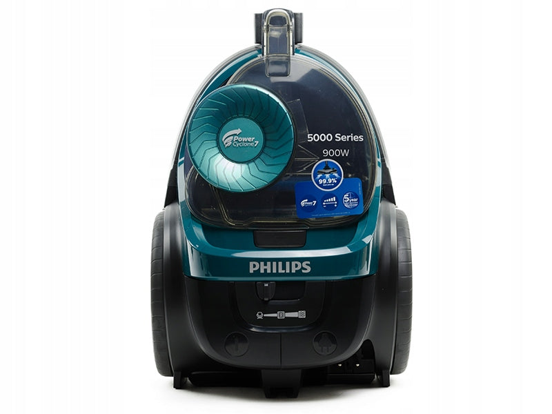 Odkurzacz bezworkowy PHILIPS FC9555/09 PowerCyclone 7 PowerPro 900W 9m