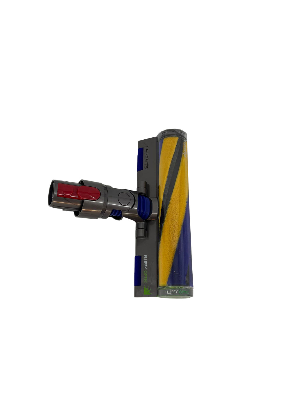 Odkurzacz pionowy Dyson V15s Detect Submarine srebrny