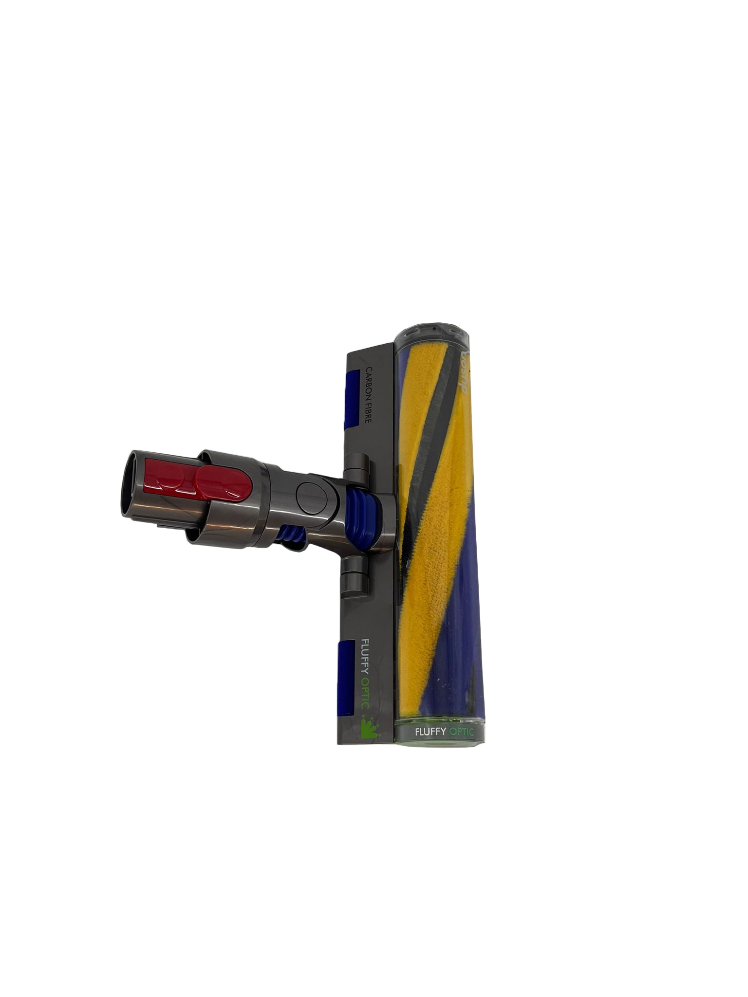 Odkurzacz pionowy Dyson V15s Detect Submarine srebrny
