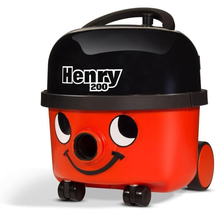 Numatic Odkurzacz workowy Numatic Henry HVR200 9L 10m