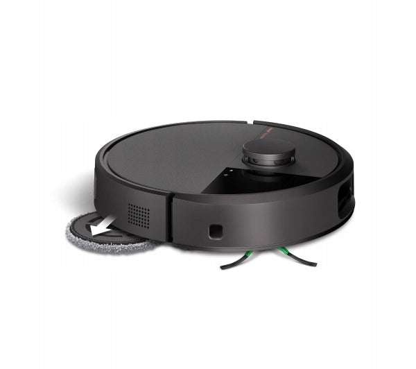 Robot sprzątający iRobot Roomba Plus 505 Combo Mopowanie Tworzenie mapy
