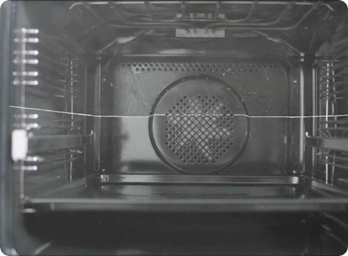 KUCHNIA Gazowo-Elektryczna 50 cm AMICA 57GEH2.33HZpTa(Xx)