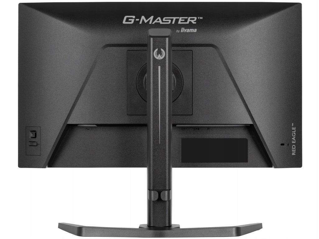 iiyama Monitor iiyama G-Master GB3272QSU-B1 Red Eagle - 180Hz QHD Fast IPS 31.5