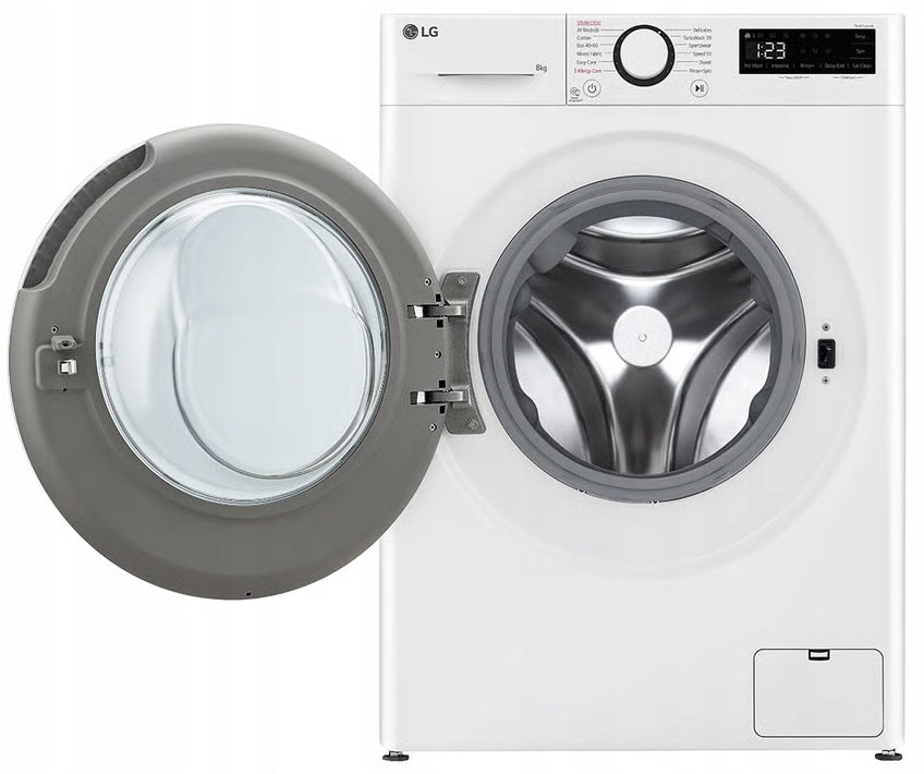 Pralka LG F4W90722W 9kg 1400 obr/min 71 dB Biały