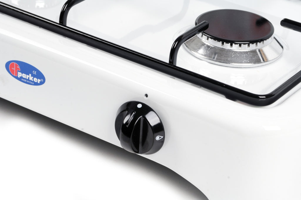 PARKER SRL 2 PALNIK KUCHENKA NA GAZ ZIEMNY-JEDYNA DO WEWNATRZ