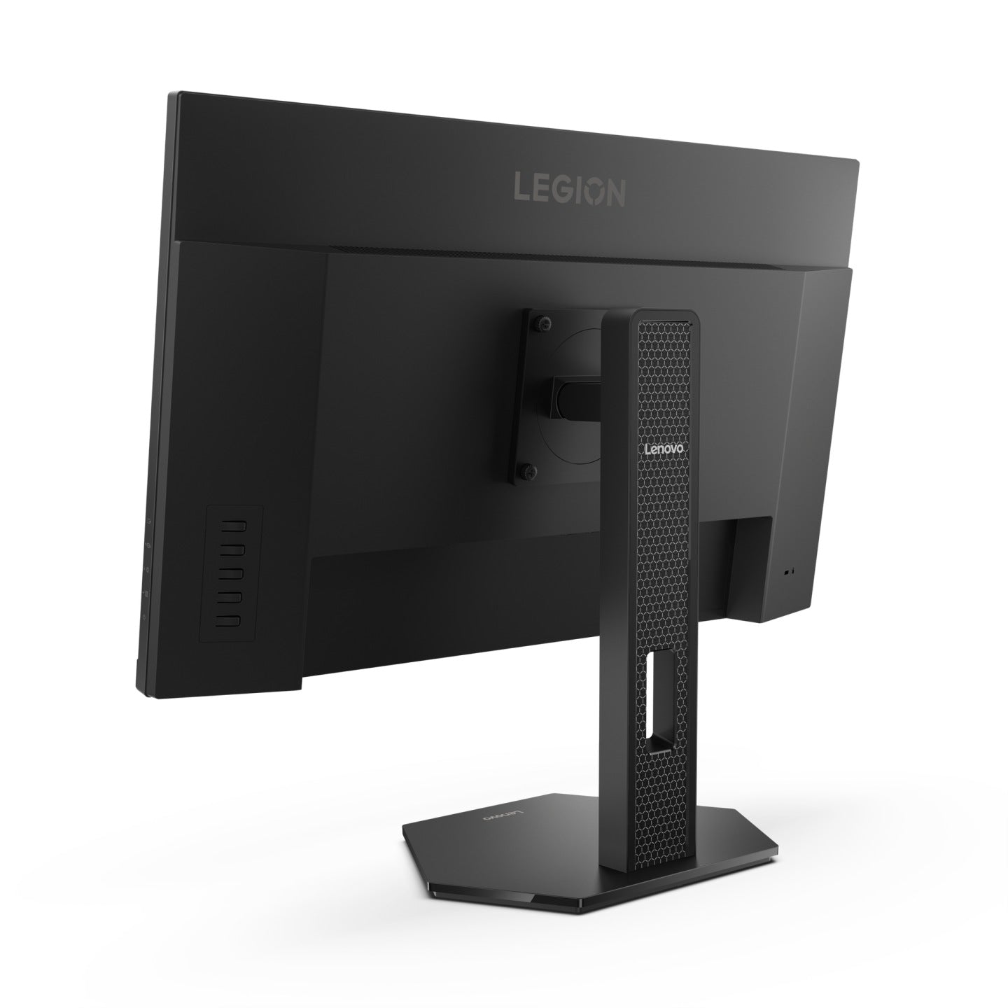 LENOVO Monitor gamingowy 2K 27 cali Lenovo Legion 27Q-11 IPS 300Hz 0,5ms Pivot