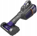 Odkurzacz ręczny Black Decker BHHV520BFP + końcówki