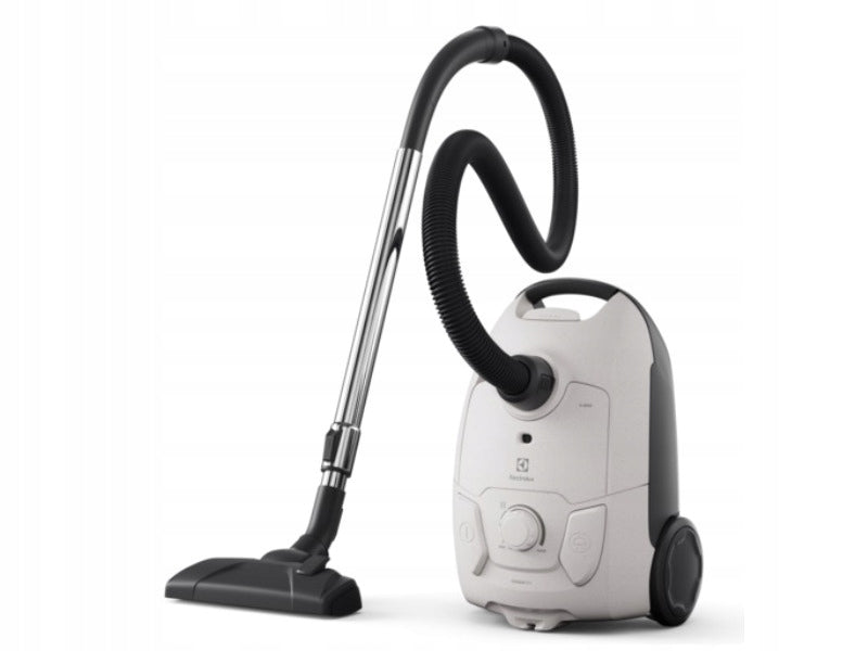 Odkurzacz workowy ELECTROLUX EasyGo EB51A4OG