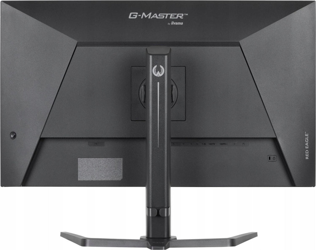 iiyama Monitor iiyama G-Master GB3272QSU-B1 Red Eagle - 180Hz QHD Fast IPS 31.5