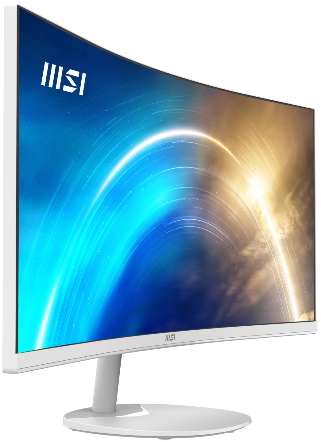 MSI Monitor LED MSI MP341CQW 34 3440 x 1440 px VA