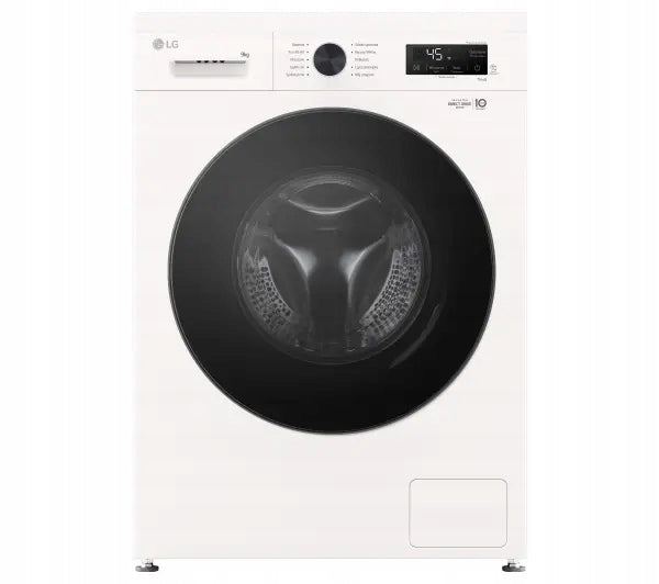 Pralka LG F4W90722W 9kg 1400 obr/min 71 dB Biały