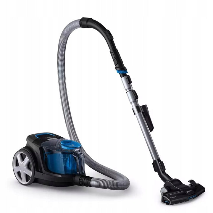 Philips Odkurzacz bezworkowy 900W Philips PowerPro Seria 3000 czarny FC9331/09