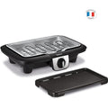 Stół grillowy i patelnia Tefal Easygrill 2 w 1 YY3818FB