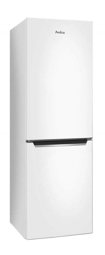 Lodówka AMICA FK 200.4 (E) 157L 144cm 39dB biała