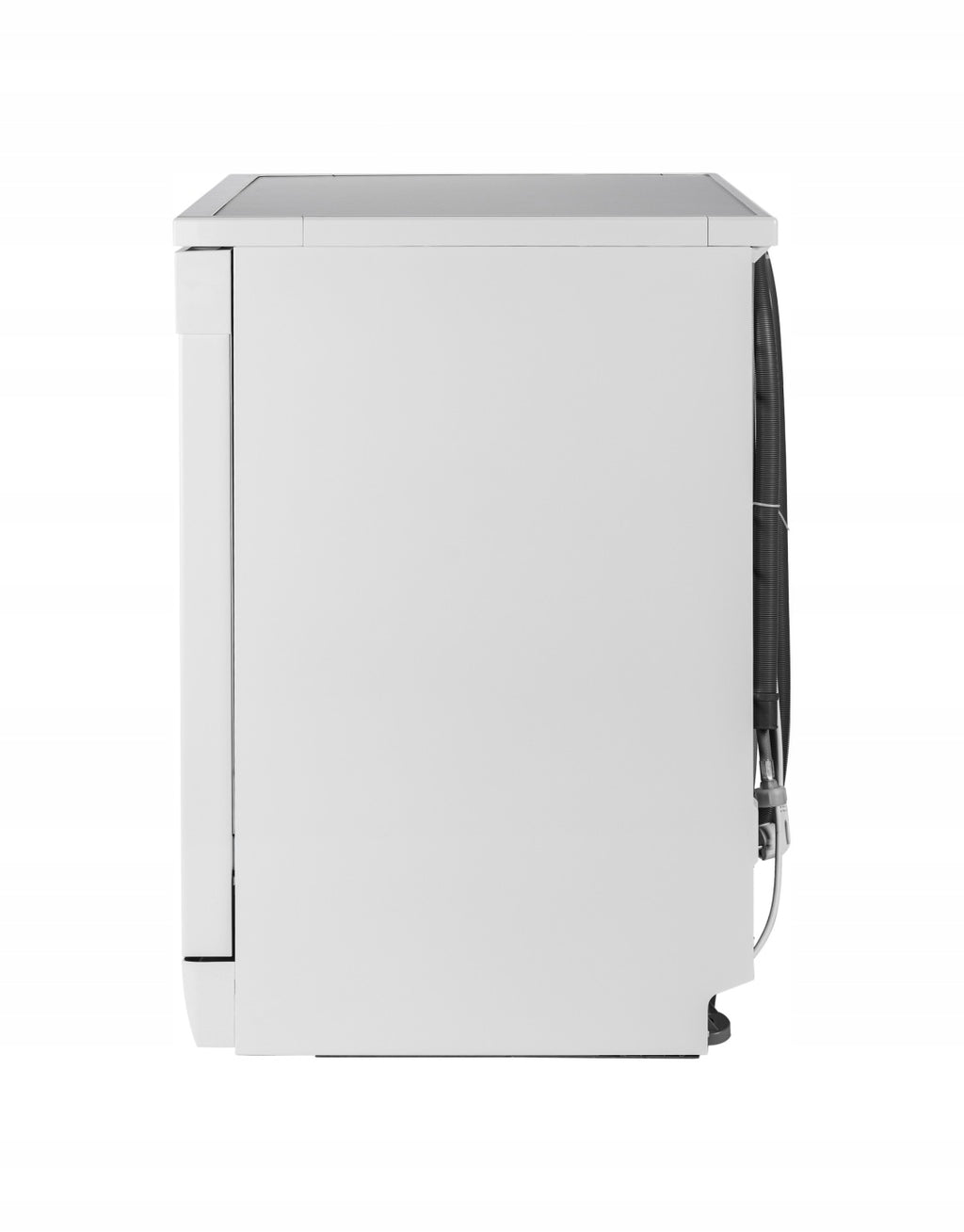 Zmywarka Wolnostojąca Vivax DW-601473C Biała 60cm Trzeci Kosz 14kp 2+3 lata