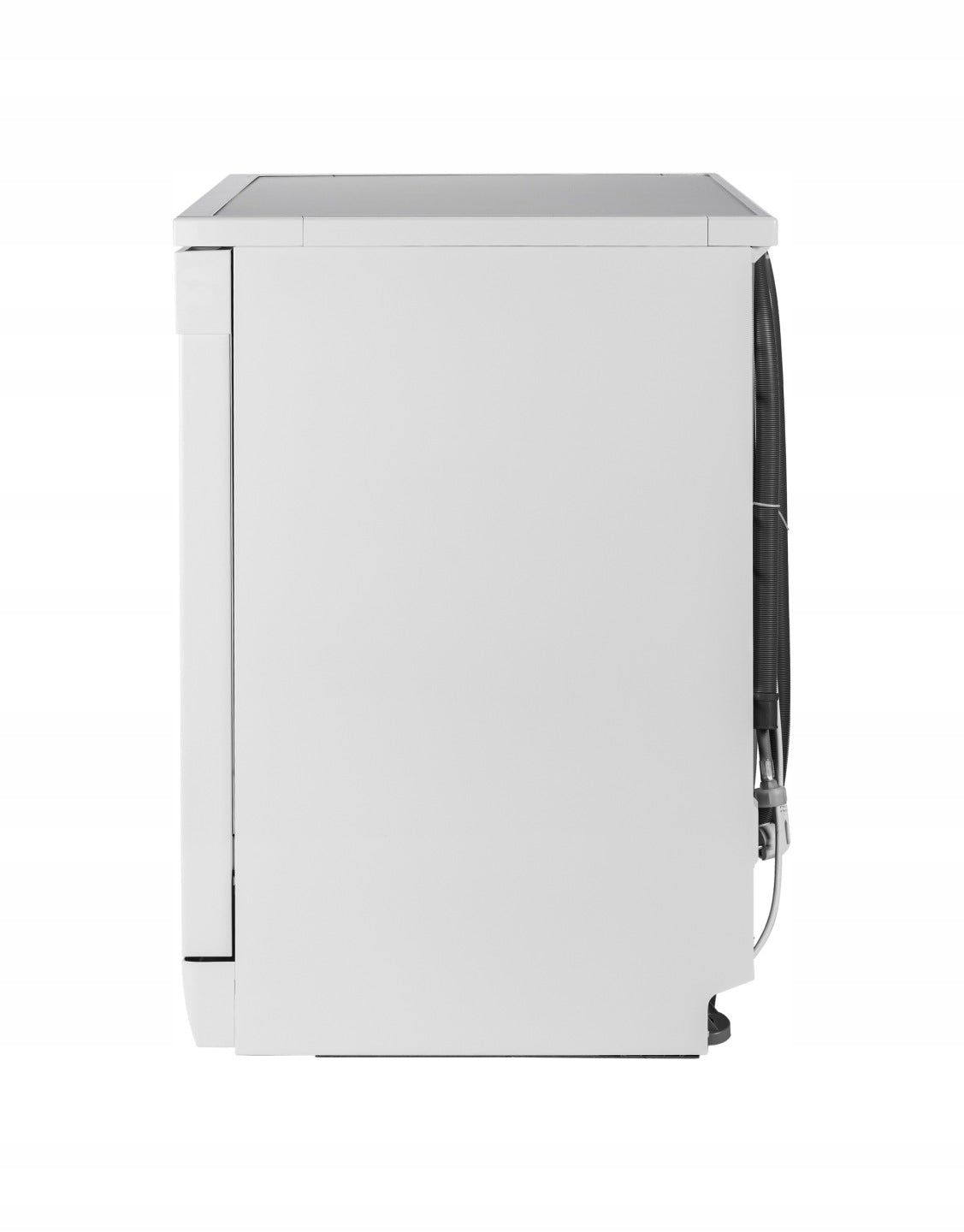 Zmywarka Wolnostojąca Vivax DW-601473C Biała 60cm Trzeci Kosz 14kp 2+3 lata