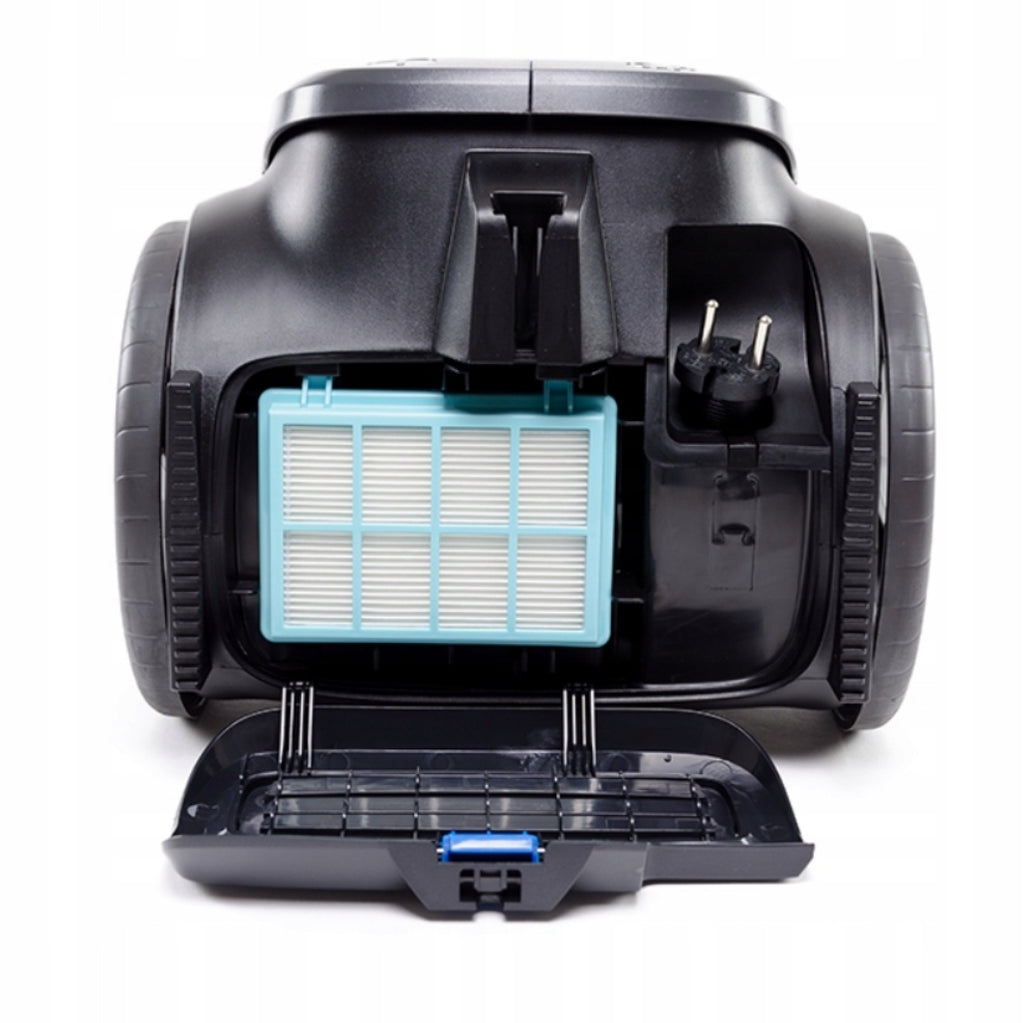 ODKURZACZ BEZWORKOWY PHILIPS PowerPro Compact FC9330/09 900W