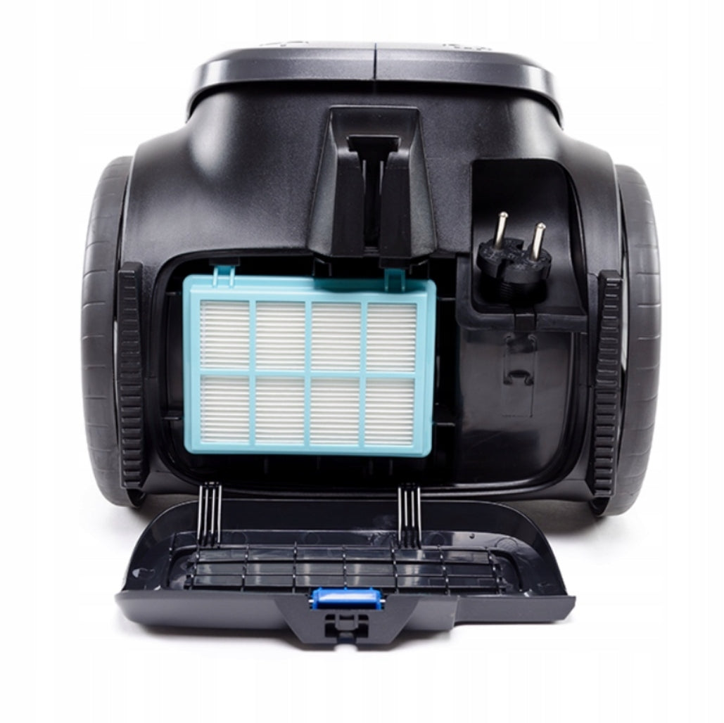 ODKURZACZ BEZWORKOWY PHILIPS PowerPro Compact FC9330/09 900W