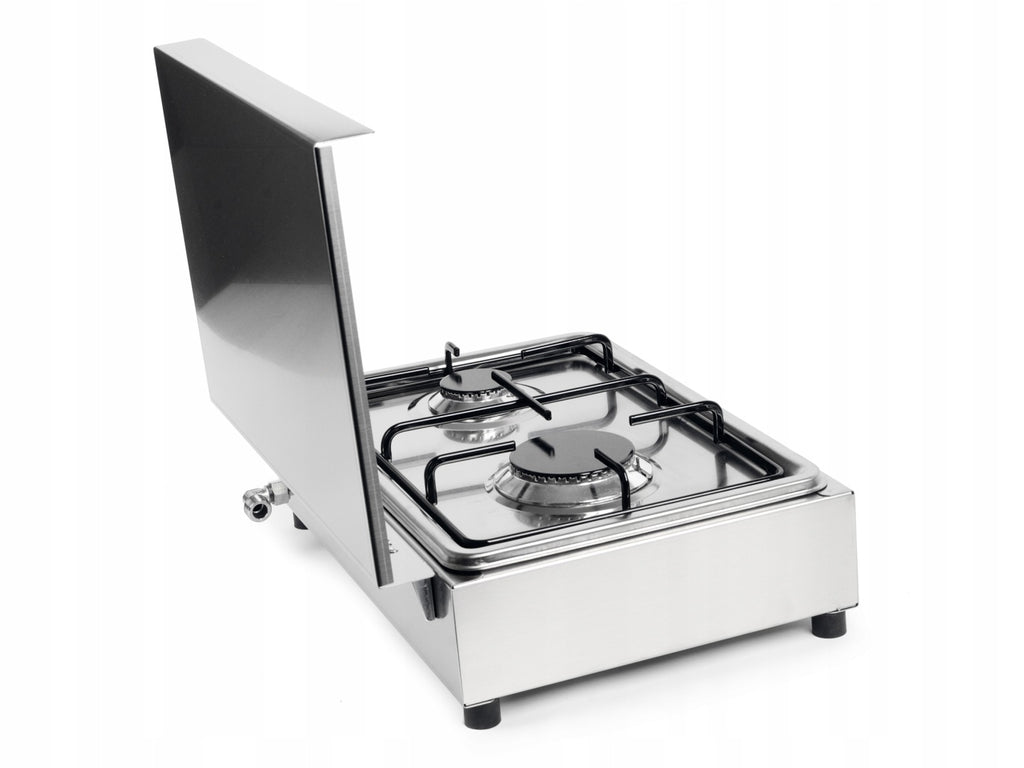 PARKER SRL 2 PALNIK KUCHENKA NA GAZ ZIEMNY-JEDYNA DO WEWNATRZ