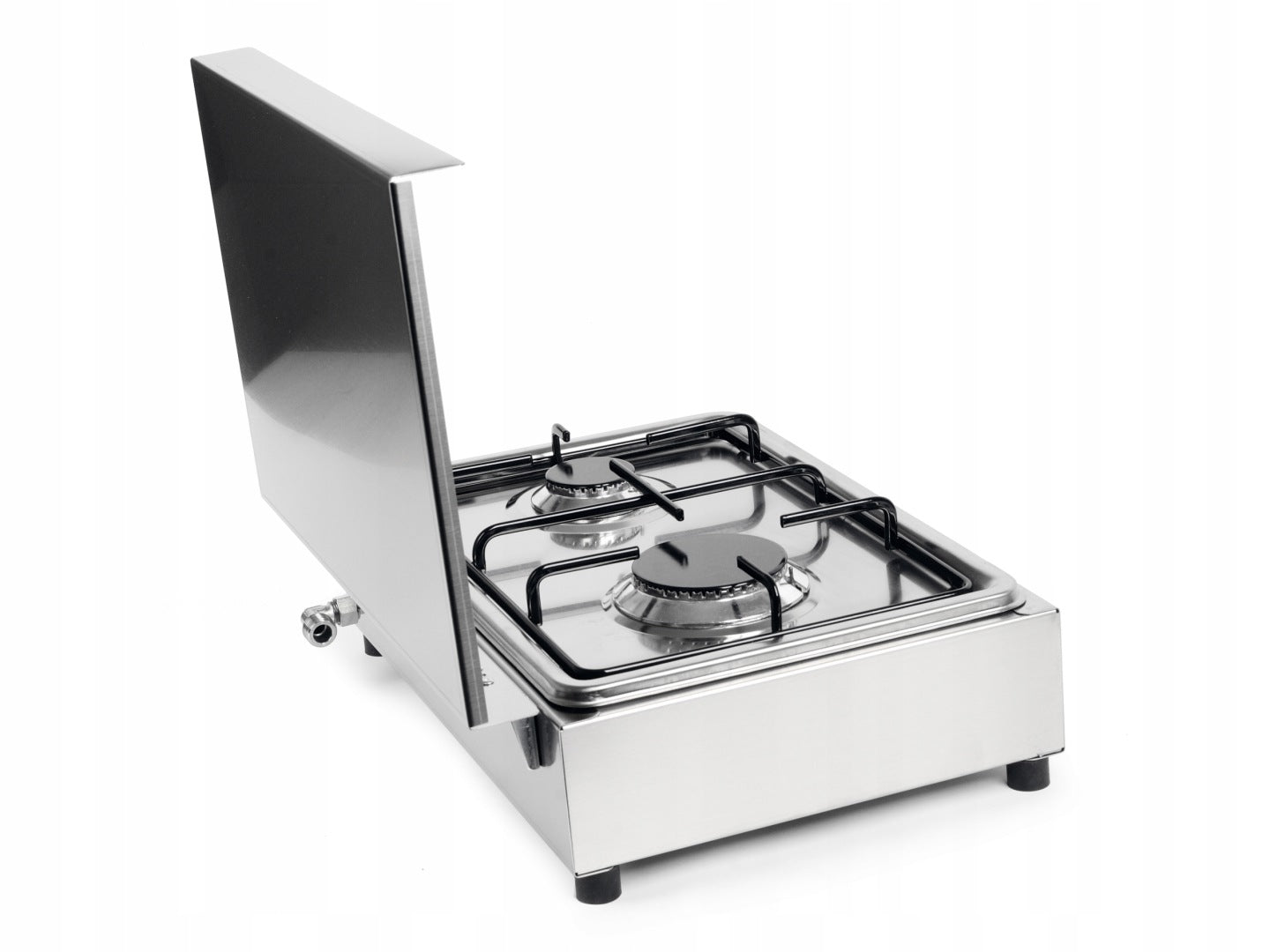 PARKER SRL 2 PALNIK KUCHENKA NA GAZ ZIEMNY-JEDYNA DO WEWNATRZ